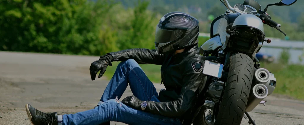 Ausrustung und Zubehor - Geschutztes und individuelles Fahren