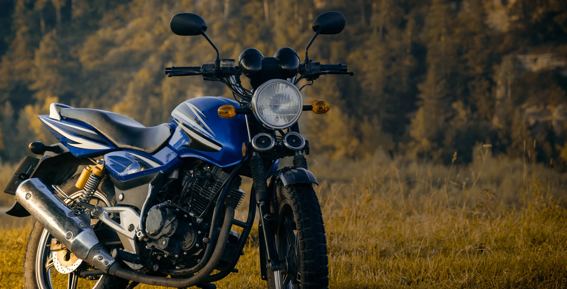 Die Welt der Zweirader Leistung und Fahrspaß auf der Straße
